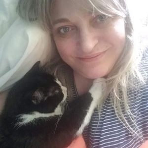 Meet your Posher, Leigh ann